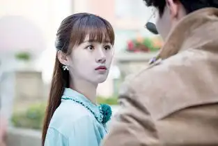 许你浮生若梦剧照
