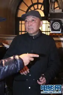 专访建党伟业导演韩三平百位明星气势恢宏
