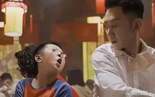 回顾惯子如杀子,熊孩子吃火锅致全家被灭,孩子呛死,大人被杀