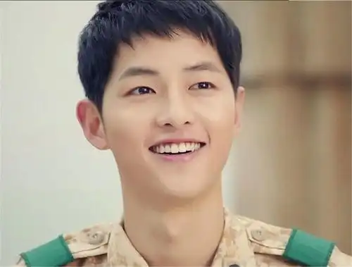 2020年男士流行发型,只有留这些发型的男人,才想和他过一辈子刘海