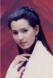 芙蓉姐姐自荐演小龙女李若彤最经典刘亦菲最美13
