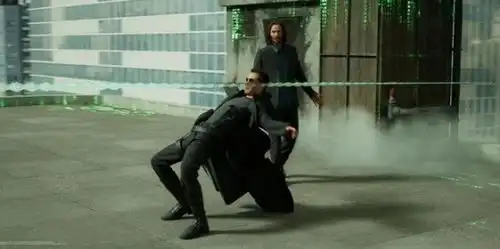 强大的可编辑性未来可期黑客帝国觉醒虚幻5mod