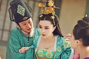 范冰冰谈爱情观男友最大还是要装小女人一点
