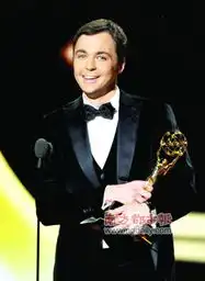 艾美奖主要奖项缺乏悬念摩登家庭成大赢家