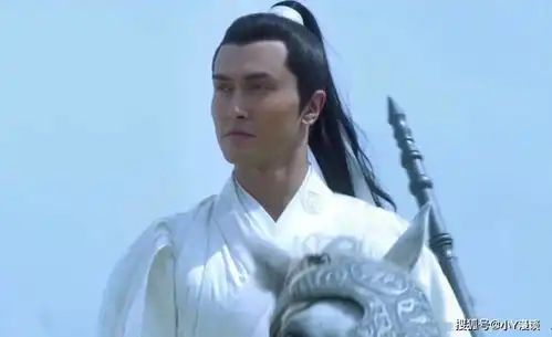 雪中悍刀行刚上线2天就播放市占率排名第一,张若昀的这部新剧火了