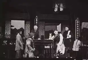 福利2019年岁末大戏茶馆即将精彩上演
