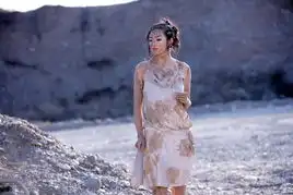 资料图片女人不坏精美剧照