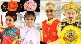 中餐厅的洗碗小妹获力捧,有望接替沈梦辰
