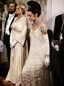 窈窕淑女1964年奥黛丽赫本主演电影