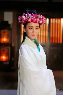 天涯明月刀今日开播张定涵演绎第一美女
