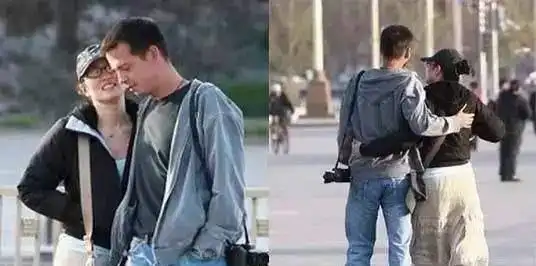 巩皇手戴钻戒引再婚猜测,老公竟是71岁的他网友必须祝福