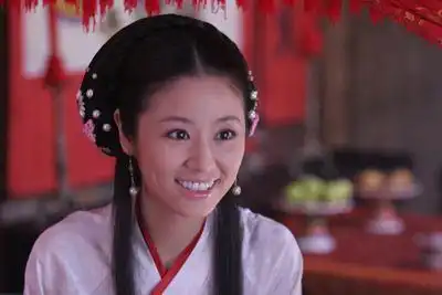 刘嘉玲出演妙龄少女,抢年轻花旦的饭碗,扯下来她们最后的遮羞布