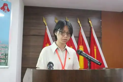 中国共产党大池镇第十五次代表大会胜利召开
