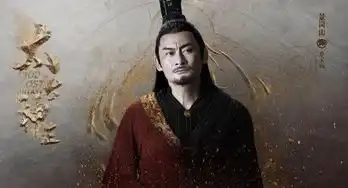 电视剧太古神王官宣定档,王子文古装扮相高颜值惊艳
