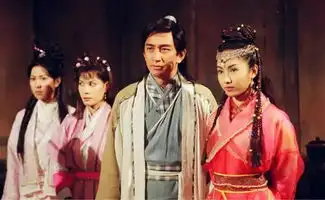 经典翻拍,骂声连天,但他的倚天屠龙记才是最差的