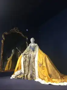 有趣的人都在这里皇村叶卡捷琳娜宫
