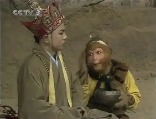 人到中年,才读懂孙悟空