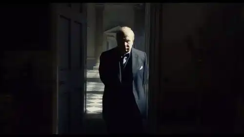 曾经的大反派这次演了英国首相凭什么有望获得奥斯卡影帝
