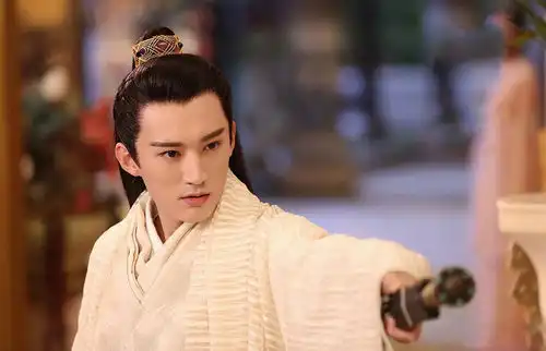 庆余年2言冰云换人,突然空降的王佑硕来头不小