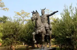 秦始皇雕像图片高清图片免费下载jpg格式5184像素编号18801989千图网
