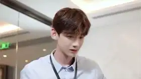 花絮白敬亭交友不慎被倪妮告密坤哥
