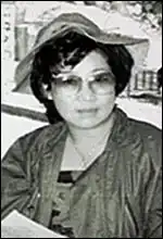 戏骨吕韵季逝世11周年大长今饰演郑尚宫葬礼上李英爱哭成泪人
