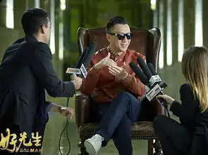 电视剧好先生高清剧照