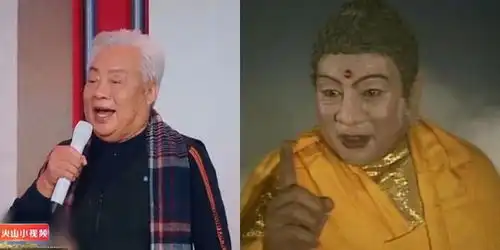 特别栏目丨那是广河人的童年和记忆,西游记剧照大团圆,看哭了带你回到童年