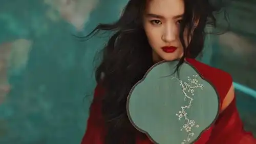 刘亦菲为什么还不结婚不是她不想结,而是找不到合适的男生