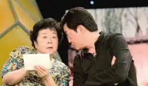 痛心著名编剧导演词作家病逝她的作品唱红了刘欢,成就了冯小刚