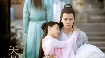 天乩之白蛇传说新白娘子传奇翻拍经典谁才是你的那盘菜
