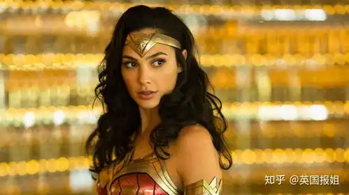 神奇女侠加朵演埃及艳后,被全网辱骂白人婊子,祖宗被扒光