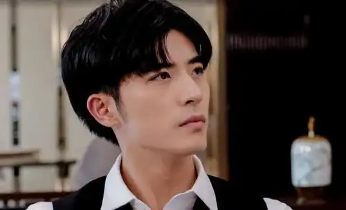 徐开骋饰演凌boss获赞,究其原因竟和明道息息相关