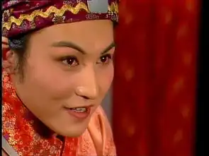 电视剧红楼梦经典剧照四
