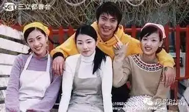 论和比自己小18岁的鲜肉谈恋爱我只服陈乔恩
