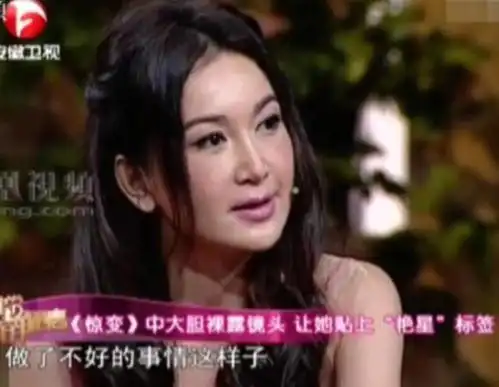 54岁温碧霞再扮妲己,风姿不逊20年前,网友还以为是旧剧照