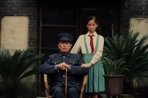 蒋雯丽我还有导演梦