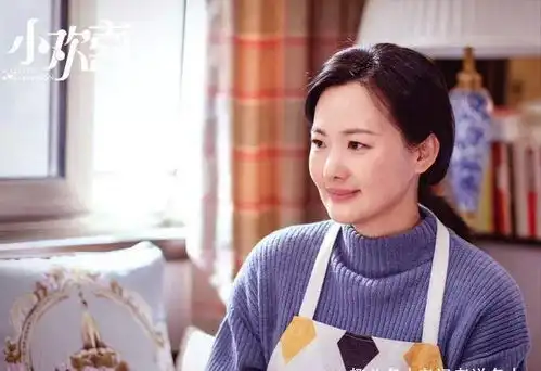 三位中年才走红的女演员,背后有泪有痛
