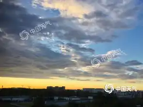 今明北京天晴风大假期以晴为主5日夜间北风带来秋雨