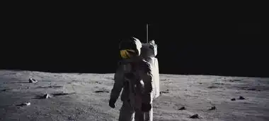 被美国总统质疑,但它却是最好的太空片之一
