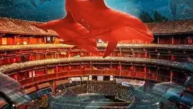 大鱼竹笛一声远,何日君再来
