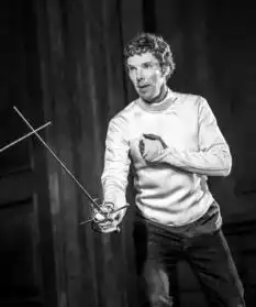 今晚让我们走进哈姆雷特的内心世界