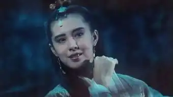 刘亦菲三生三世十里桃花剧照曝光盘点女星古装美系数

