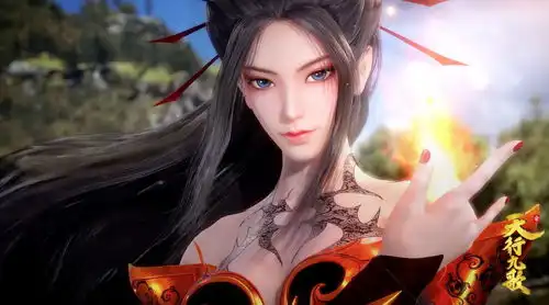 天行九歌77集韩非艳福不浅,有两位老婆暗中保护,张良查到线索
