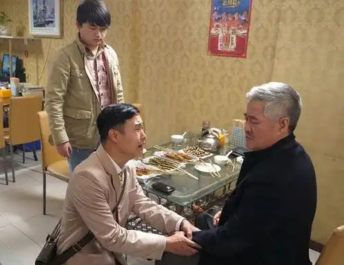 赵家班借剧陪伴观众近十年乡爱系列堪比美剧
