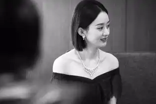 赵丽颖和世界不一样,那就不一样
