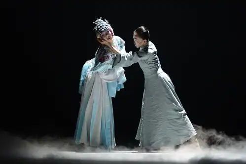 2020中关村舞剧节9月启幕,19部作品开启线下及云展演
