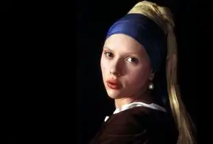 一直被模仿从未被超越那些难忘的经典银幕style
