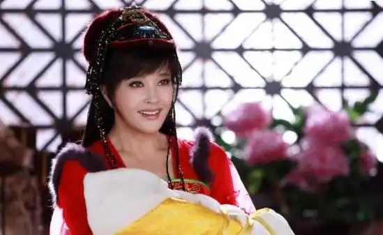 原创都挺好中姚晨拒演小明玉,真相曝光被赞这点比周迅蒋雯丽强
