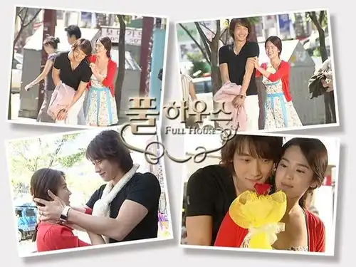 那么多的男神追过宋慧乔,为什么最后她选择了宋仲基